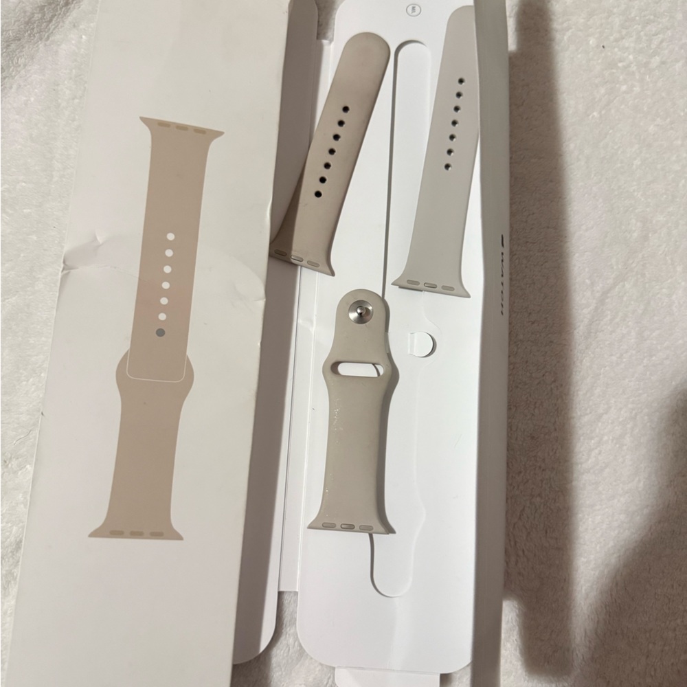 Original Apple Starlight band